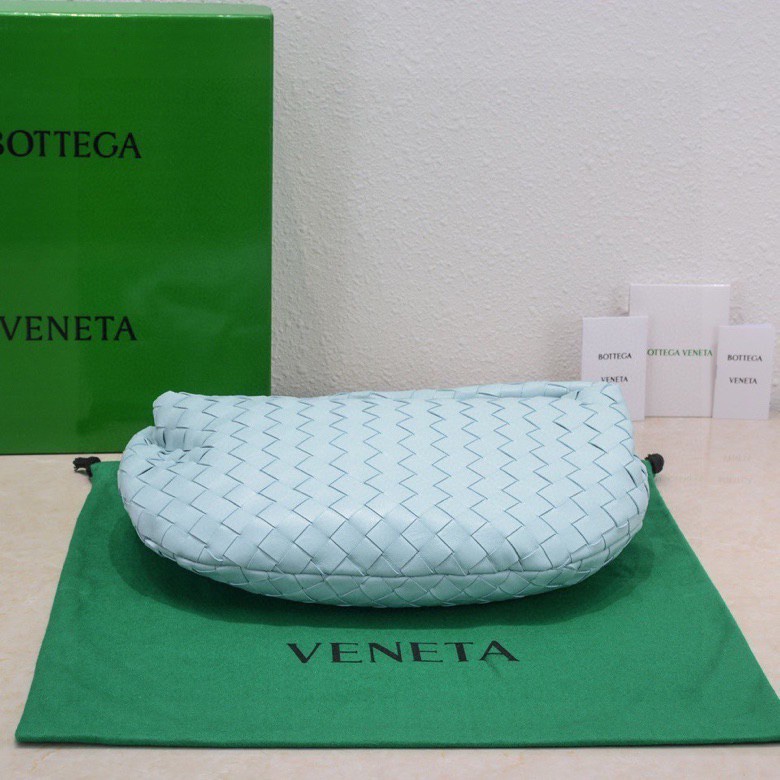 Bottega Veneta Top Handle Bags